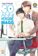 30 anni vergine mago